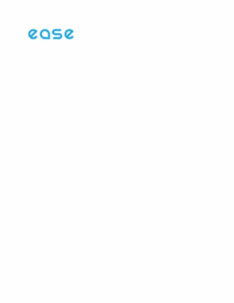 EASE Logo (USPTO, 17.06.2015)