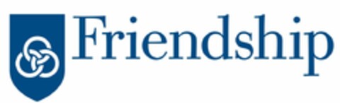 FRIENDSHIP Logo (USPTO, 01.07.2015)