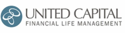 UNITED CAPITAL FINANCIAL LIFE MANAGEMENT Logo (USPTO, 08/17/2015)