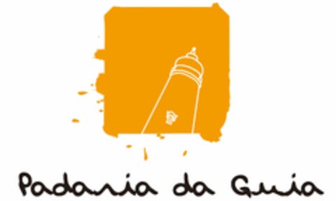 PADARIA DA GUIA Logo (USPTO, 26.08.2015)