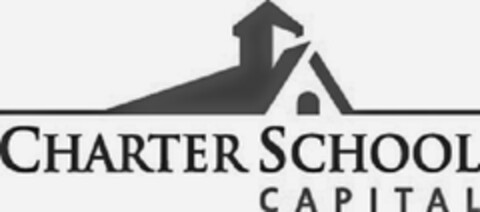 CHARTER SCHOOL CAPITAL Logo (USPTO, 21.09.2015)