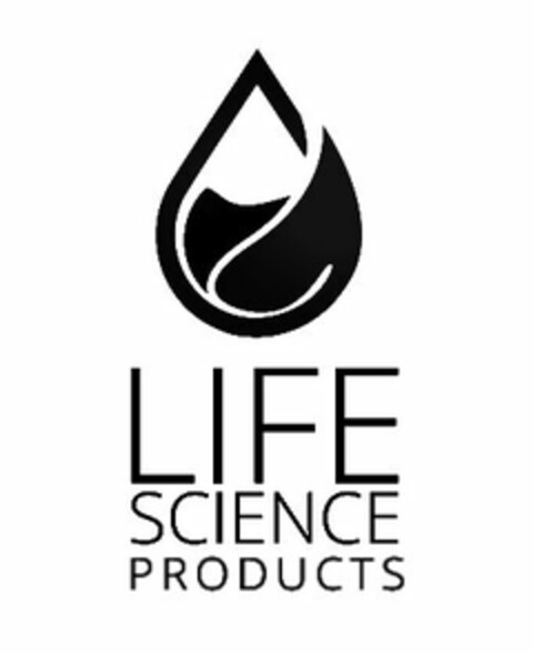 LIFE SCIENCE PRODUCTS Logo (USPTO, 19.10.2015)