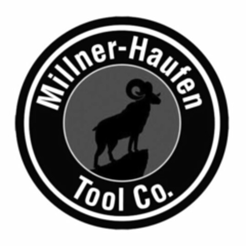 MILLNER-HAUFEN TOOL CO. Logo (USPTO, 03.11.2015)