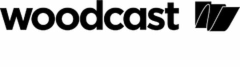 WOODCAST W Logo (USPTO, 10.12.2015)