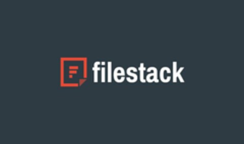 FILESTACK Logo (USPTO, 11.12.2015)