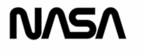 NASA Logo (USPTO, 15.12.2015)