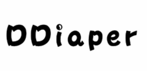 DDIAPER Logo (USPTO, 05.02.2016)