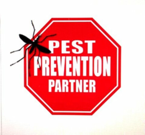 PEST PREVENTION PARTNER Logo (USPTO, 11.02.2016)