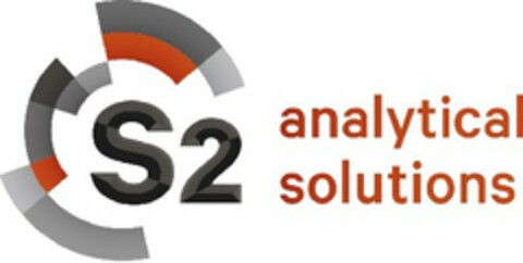 S2 ANALYTICAL SOLUTIONS Logo (USPTO, 12.02.2016)