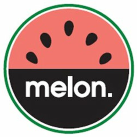 MELON Logo (USPTO, 12.02.2016)