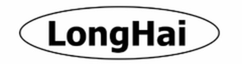 LONGHAI Logo (USPTO, 27.02.2016)