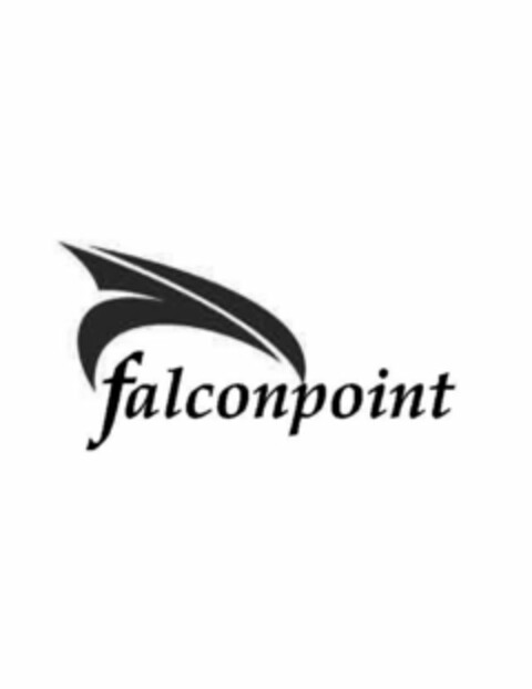 FALCONPOINT Logo (USPTO, 02.06.2016)
