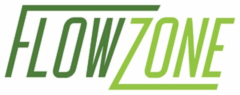 FLOWZONE Logo (USPTO, 12.07.2016)