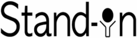 STAND-IN Logo (USPTO, 16.07.2016)