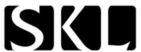 SKL Logo (USPTO, 08/30/2016)