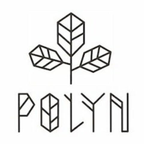 POLYN Logo (USPTO, 05.10.2016)