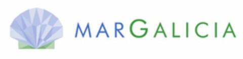 MARGALICIA Logo (USPTO, 10/27/2016)