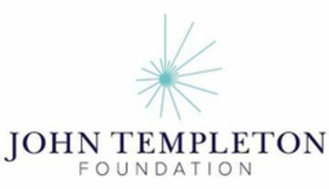 JOHN TEMPLETON FOUNDATION Logo (USPTO, 09.11.2016)