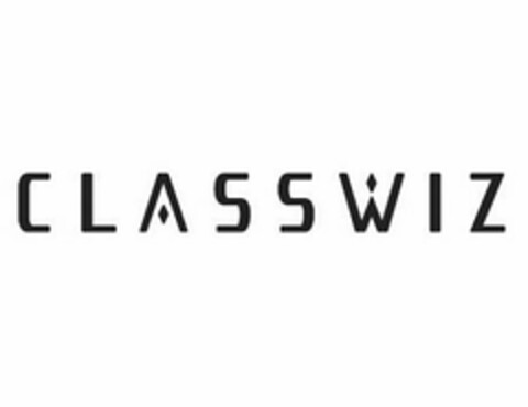 CLASSWIZ Logo (USPTO, 02.12.2016)