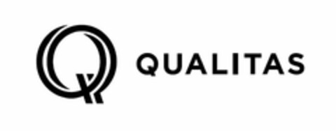 Q QUALITAS Logo (USPTO, 06.12.2016)