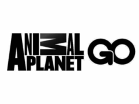 ANIMAL PLANET GO Logo (USPTO, 13.02.2017)