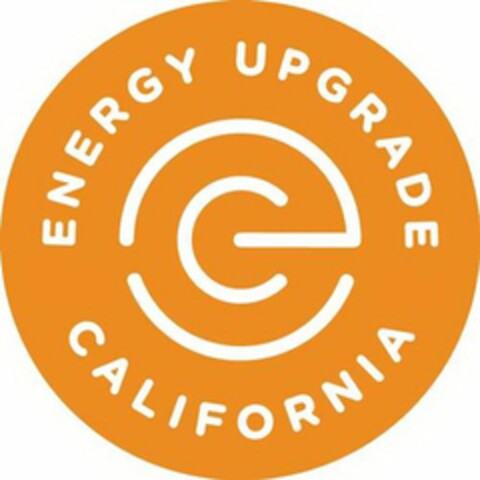 ENERGY UPGRADE CALIFORNIA EC Logo (USPTO, 11.05.2017)