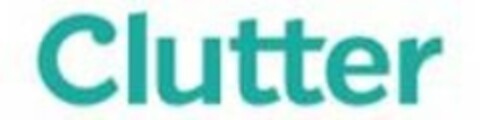 CLUTTER Logo (USPTO, 16.05.2017)