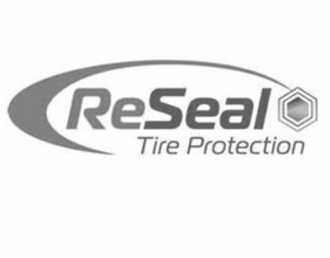 RESEAL TIRE PROTECTION Logo (USPTO, 11.07.2017)