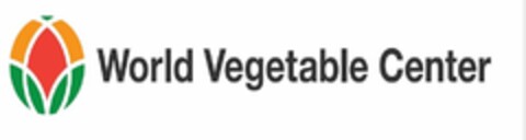 WORLD VEGETABLE CENTER Logo (USPTO, 13.07.2017)