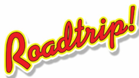 ROADTRIP! Logo (USPTO, 27.07.2017)