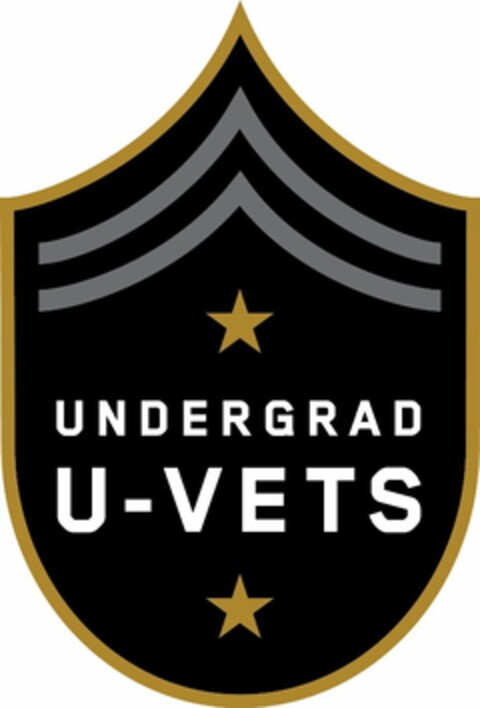 UNDERGRAD U-VETS Logo (USPTO, 04.08.2017)