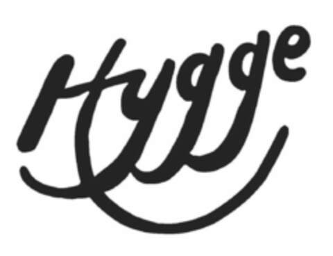 HYGGE Logo (USPTO, 24.10.2017)