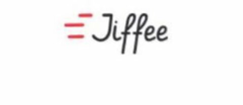 JIFFEE Logo (USPTO, 13.11.2017)