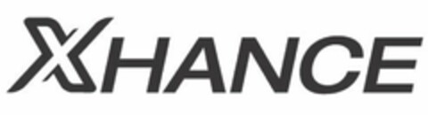 XHANCE Logo (USPTO, 15.12.2017)