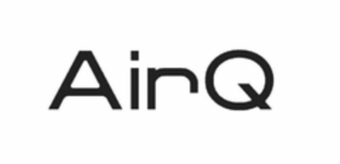 AIRQ Logo (USPTO, 24.01.2018)