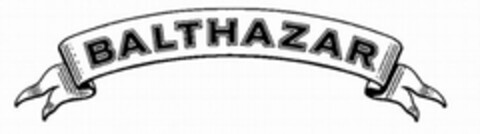 BALTHAZAR Logo (USPTO, 30.01.2018)