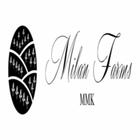 MILAN FARMS MMK Logo (USPTO, 08.03.2018)