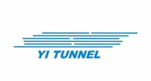 YI TUNNEL Logo (USPTO, 08.03.2018)