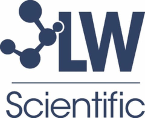 LW SCIENTIFIC Logo (USPTO, 21.03.2018)