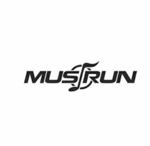 MUS RUN Logo (USPTO, 17.04.2018)