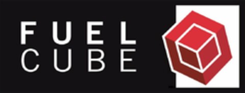FUEL CUBE Logo (USPTO, 14.05.2018)