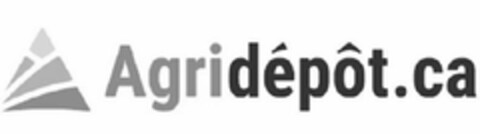 AGRIDÉPÔT.CA Logo (USPTO, 11.06.2018)