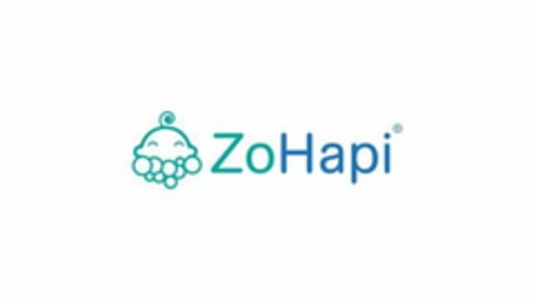 ZOHAPI Logo (USPTO, 11.06.2018)