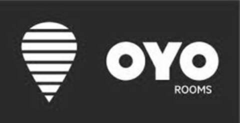 OYO ROOMS Logo (USPTO, 13.06.2018)