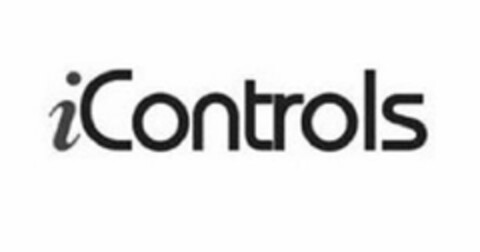 ICONTROLS Logo (USPTO, 19.07.2018)