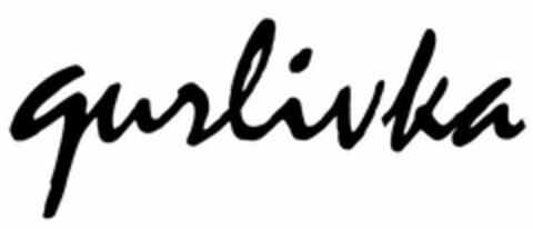 QURLIVKA Logo (USPTO, 31.07.2018)