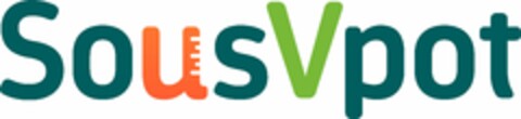 SOUSVPOT Logo (USPTO, 09.08.2018)