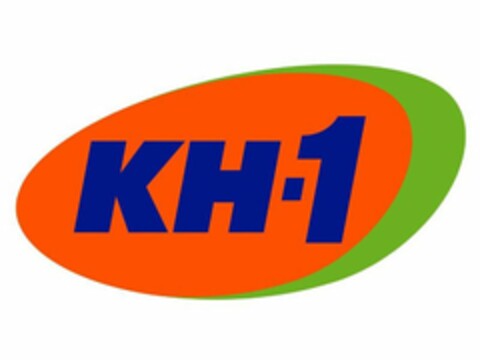 KH-1 Logo (USPTO, 24.08.2018)