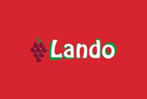 LANDO Logo (USPTO, 09/04/2018)