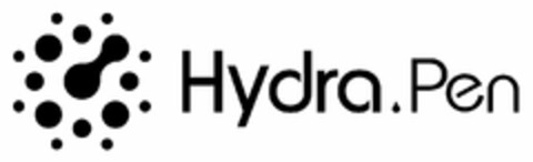 HYDRA PEN Logo (USPTO, 09/07/2018)